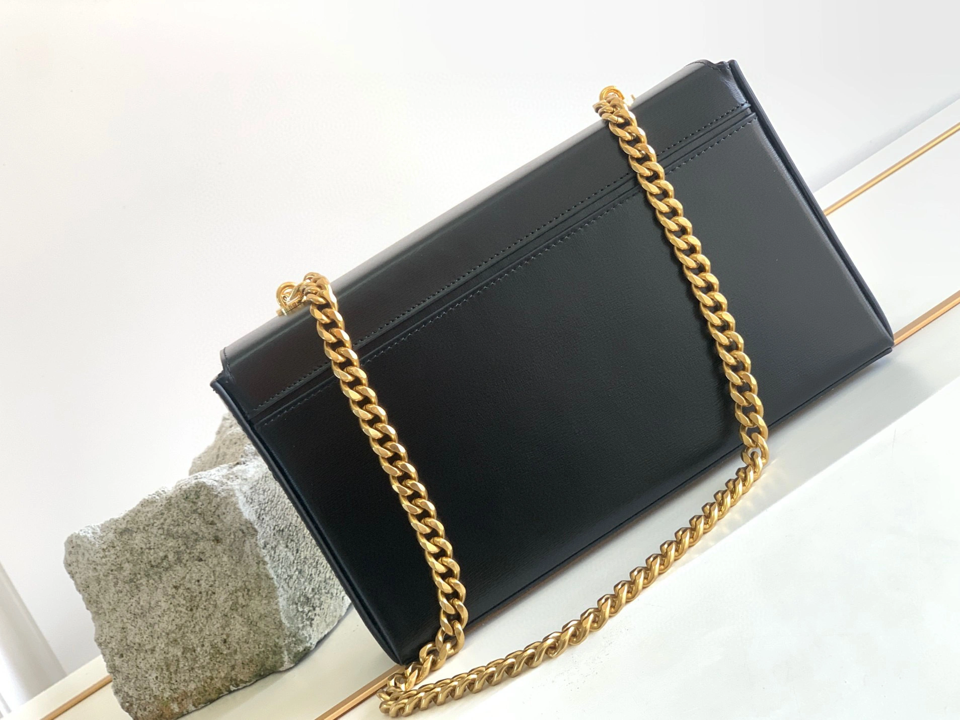 MOMO- high quality version 108213CUZ.04LU BOX TRIOMPHE item：B-B202I1405C